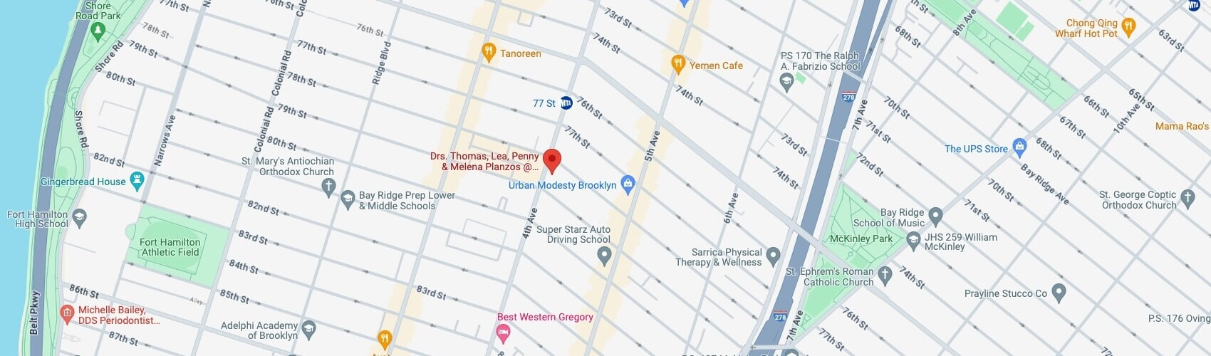 Impressive Dental Care in Brooklyn, NY