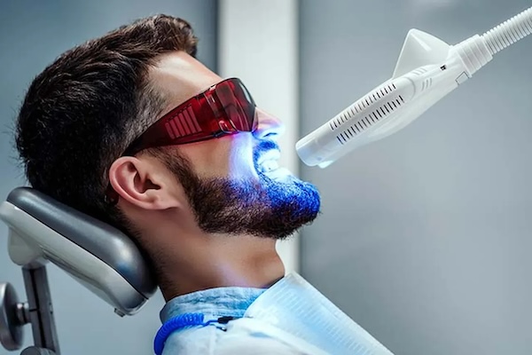 laser dentistry