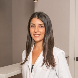 Dr. Lea Planzos