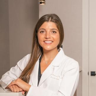 Dr. Penny Planzos