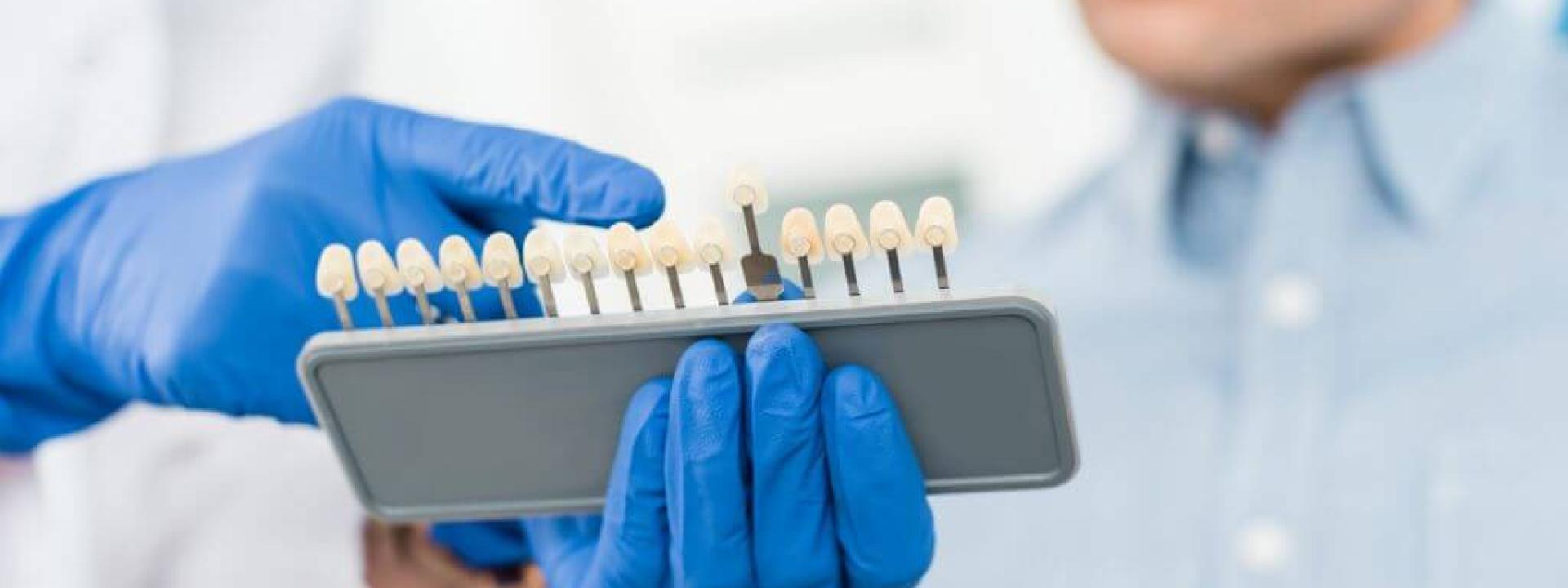 Choosing the Right Dental 